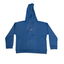 M+RC Noir No Basic Logo Hoodie ‘Blue’ - BRAND NEW SEALED