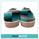 Rivieras - Rivieras De Cardenas Mens 'Black/Green' - Size 43 - BRAND NEW