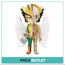 XXRAY DC Comics Hawkgirl