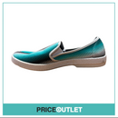 Rivieras - Rivieras De Cardenas Women 'Black/Green' - Size 37 - BRAND NEW