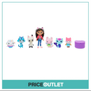 Gabby’s Dollhouse Deluxe Figure Gift Set