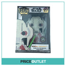 Funko General Grievous (CHASE)