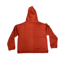 M+RC Noir Fake Pocket Hoodie ‘Burgundy’ - Size S - BRAND NEW SEALED