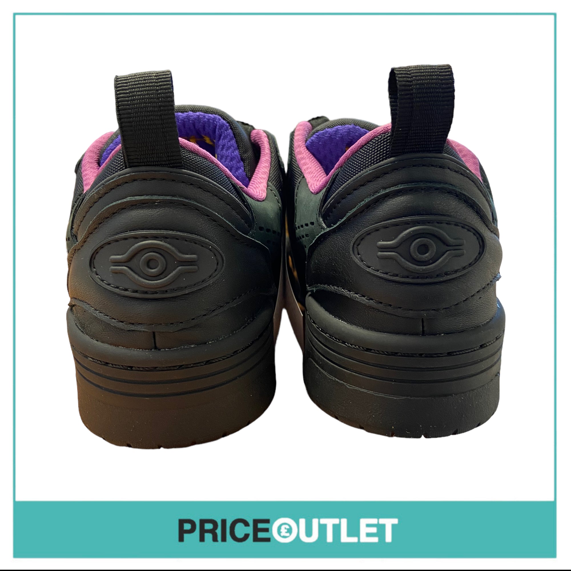 Adidas - ADI2000 Yu-Gi-Oh! 'Yugi's World' - UK 5.5