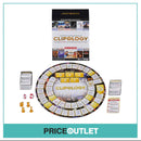 Clipology Board Game