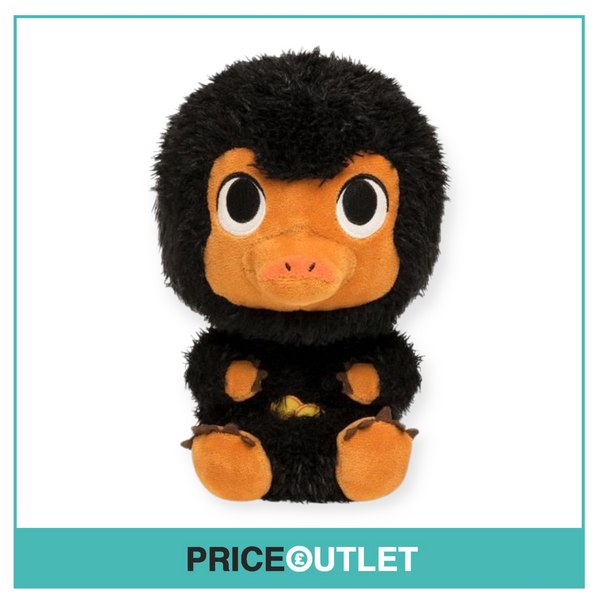 Niffler - Funko Plush - Crimes Of Grindelworld