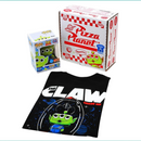 Pizza Planet Alien Boxlunch Special Edition