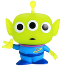 Pizza Planet Alien Boxlunch Special Edition