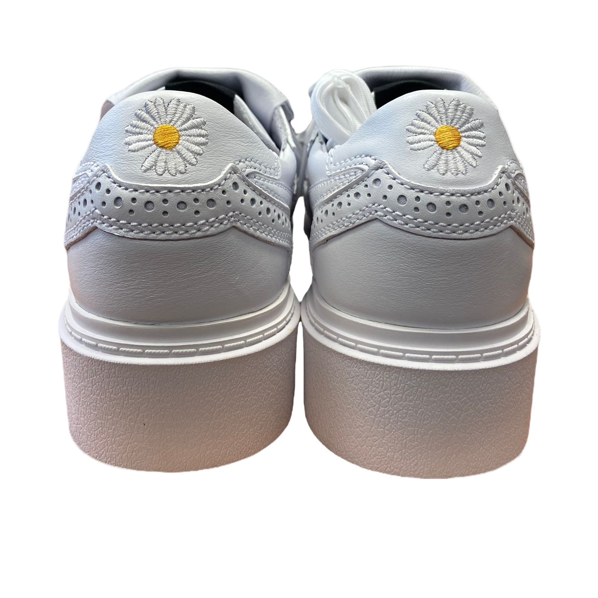 Nike - Kwondo 1 x Peaceminusone 'White' - UK 8.5