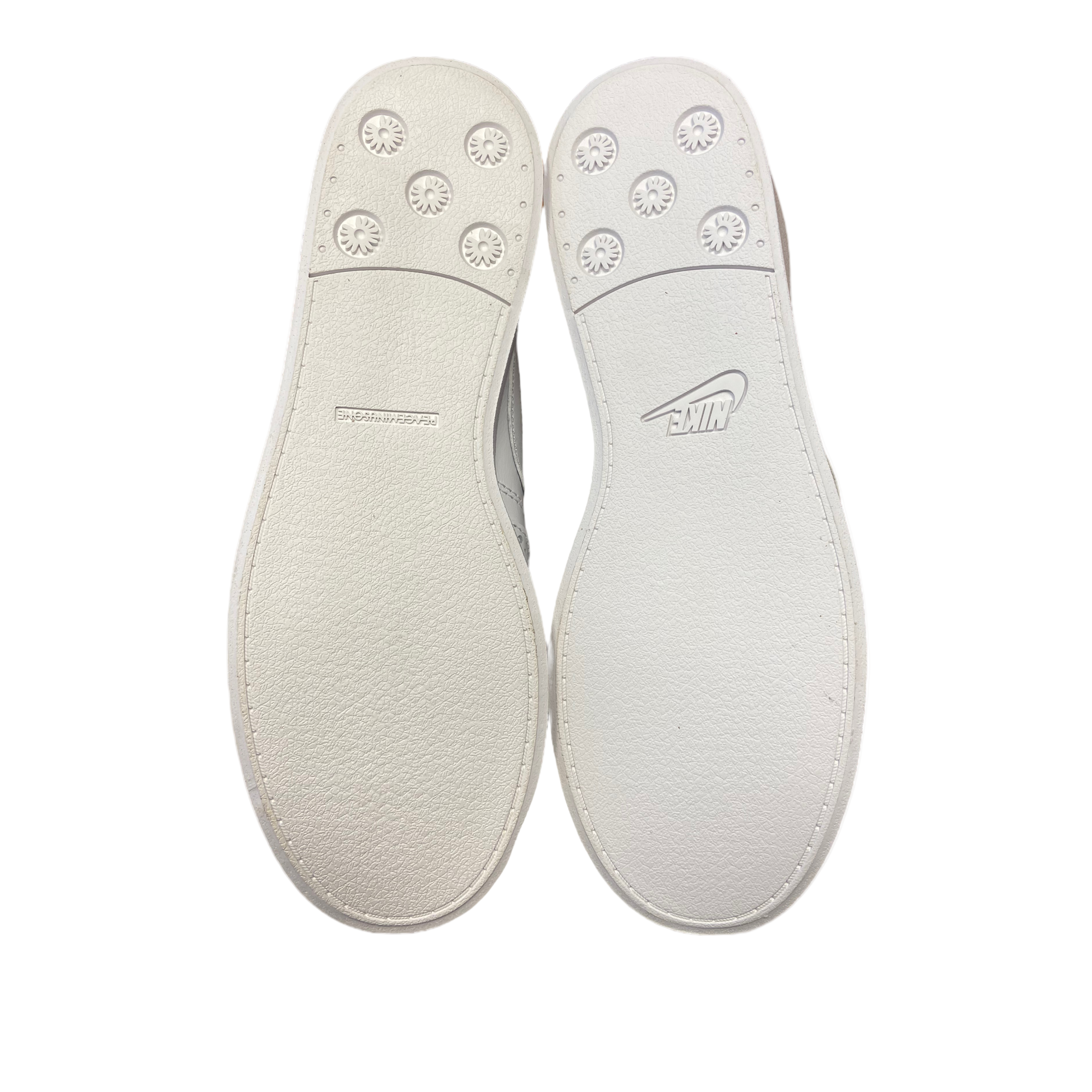 Nike - Kwondo 1 x Peaceminusone 'White' - UK 8.5