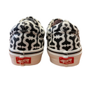 Vans x Supreme - Skate Era 'Black & White' - UK 7.5