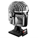 LEGO Star Wars - The Mandalorian Helmet - 75328