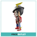 XXRAY DC Comics Golden Age The Flash