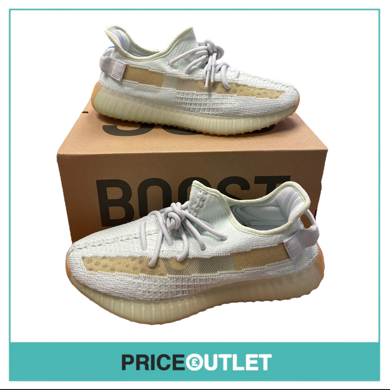 Adidas - Yeezy Boost 350 V2 'Hyperspace' - UK 8