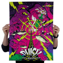 Johnny Dombrowski - Phish Colorado AP Variant Edition