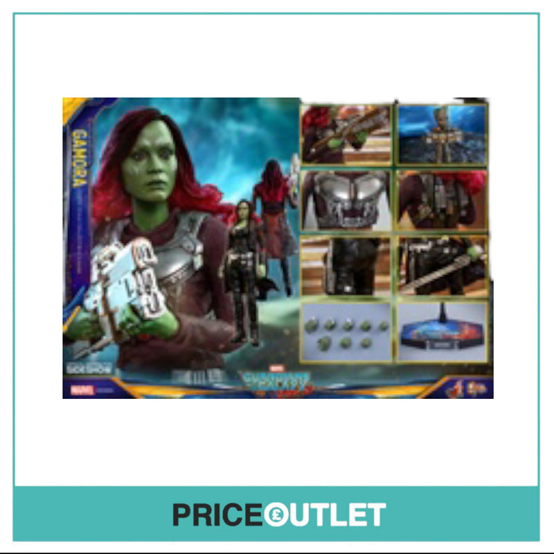 Hot Toys - Guardians of the Galaxy Vol.2 - Gamora 1/6th Scale Collectible Figure