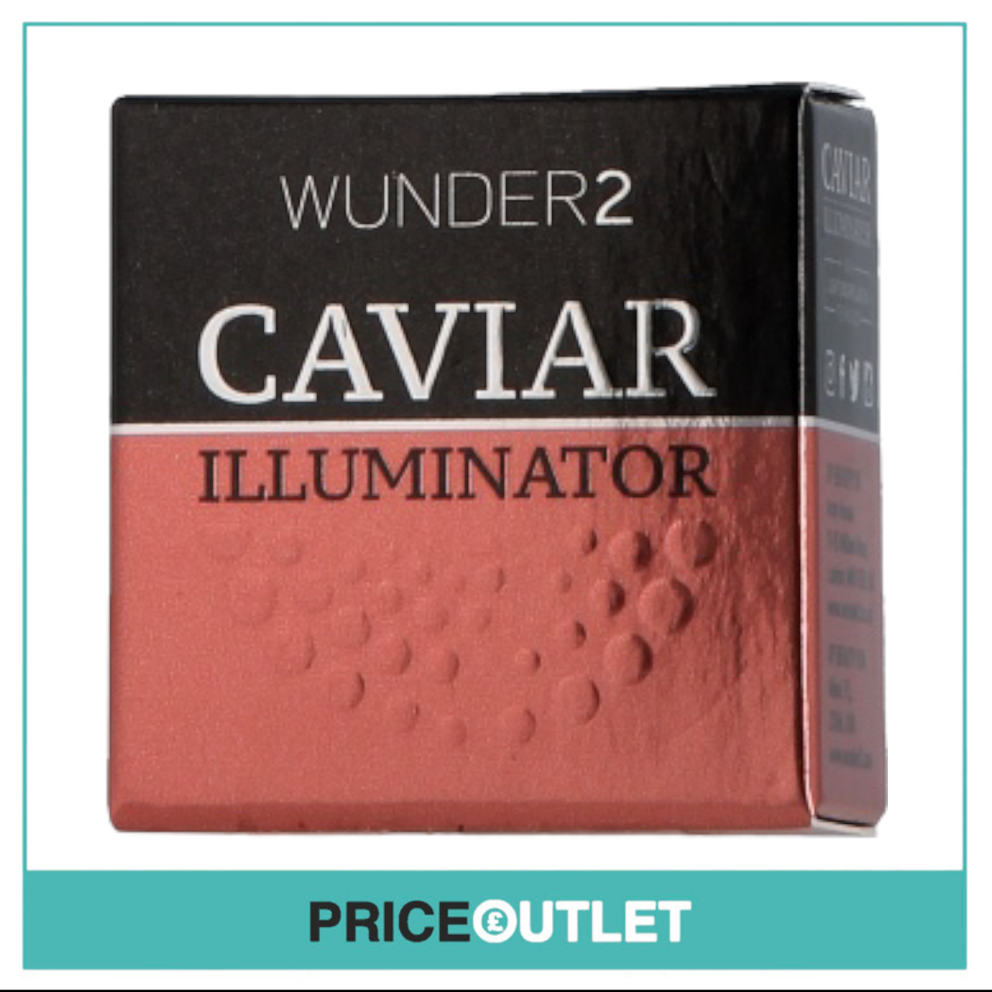 Wunder2 - Caviar Illuminator