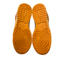 Nike - Dunk Low Wmns 'Magma Orange' - UK 5