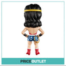 XXRAY DC Comics Golden Age Wonder Woman