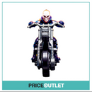 Hot Wheels - Marvel Ghost Rider Motorcycle & Figure