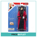 Q Action Figure - Star Trek The Next Generation - Brand New Sealed