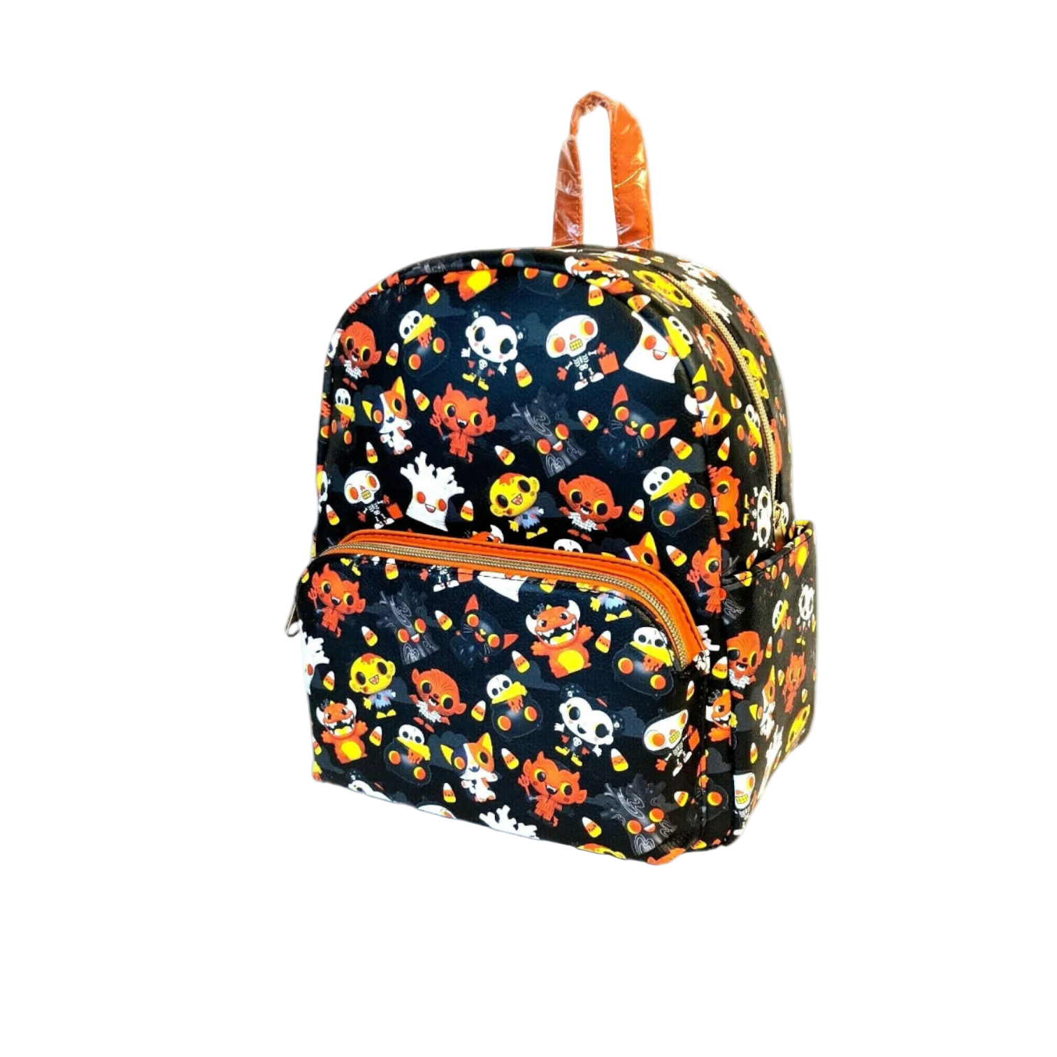 Funko Paka Paka Boo Hollow Mini Backpack - Brand New Sealed