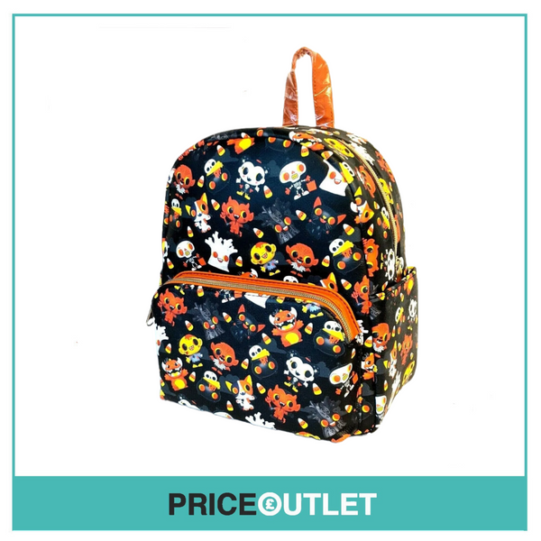 Funko Paka Paka Boo Hollow Mini Backpack - Brand New Sealed