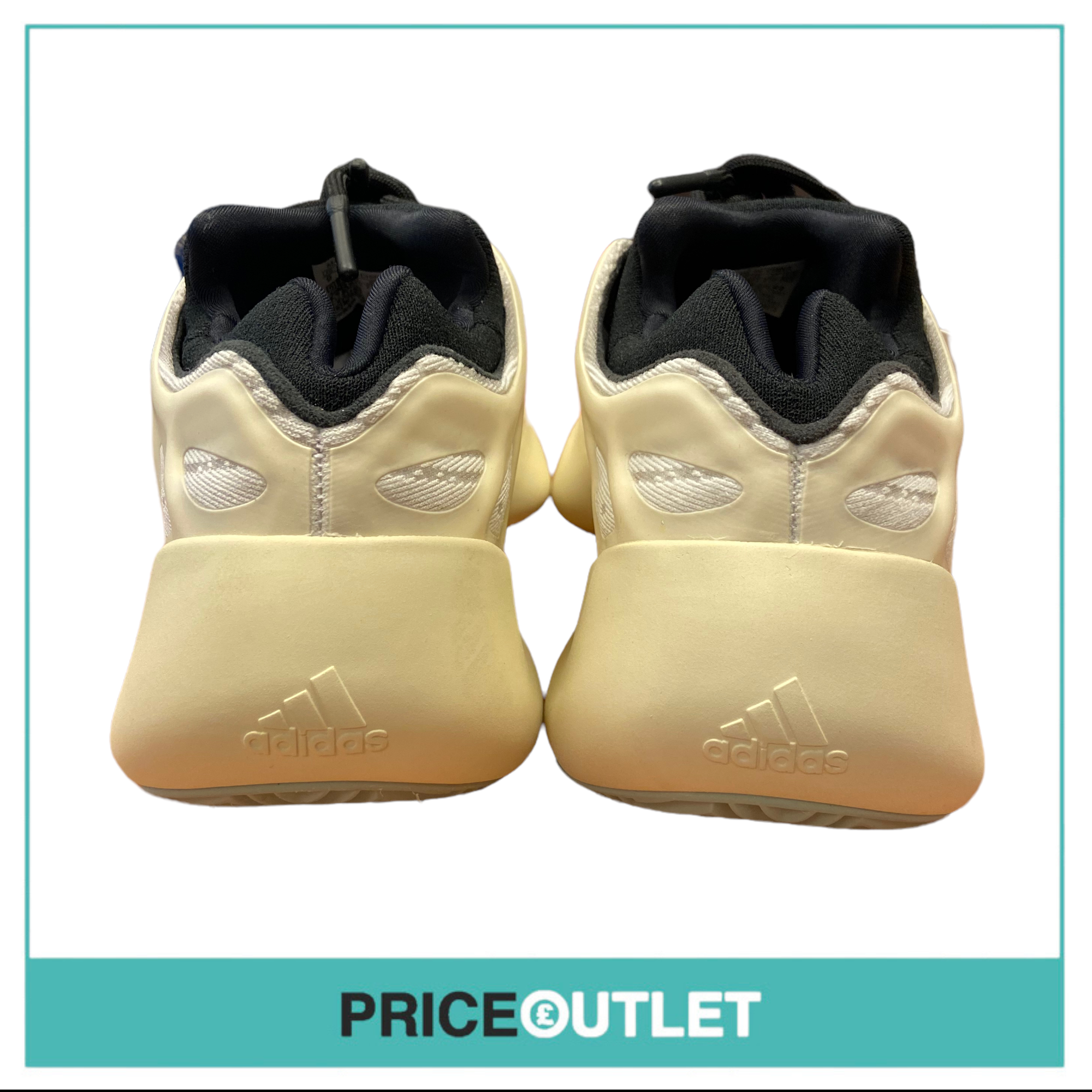 Adidas - Yeezy 700 V3 'Azael' - UK 8.5