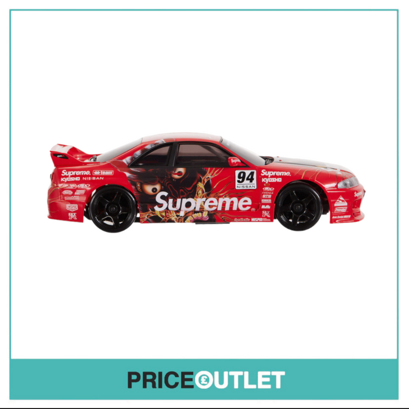 Supreme - Kyosho Mini-Z Nissan Skyline Nismo R33 RC Readyset