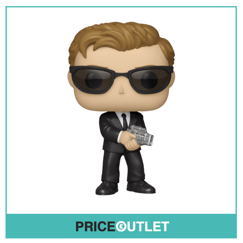 Funko - Agent H