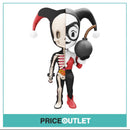 XXRAY DC Comics Harley Quinn (Deluxe)