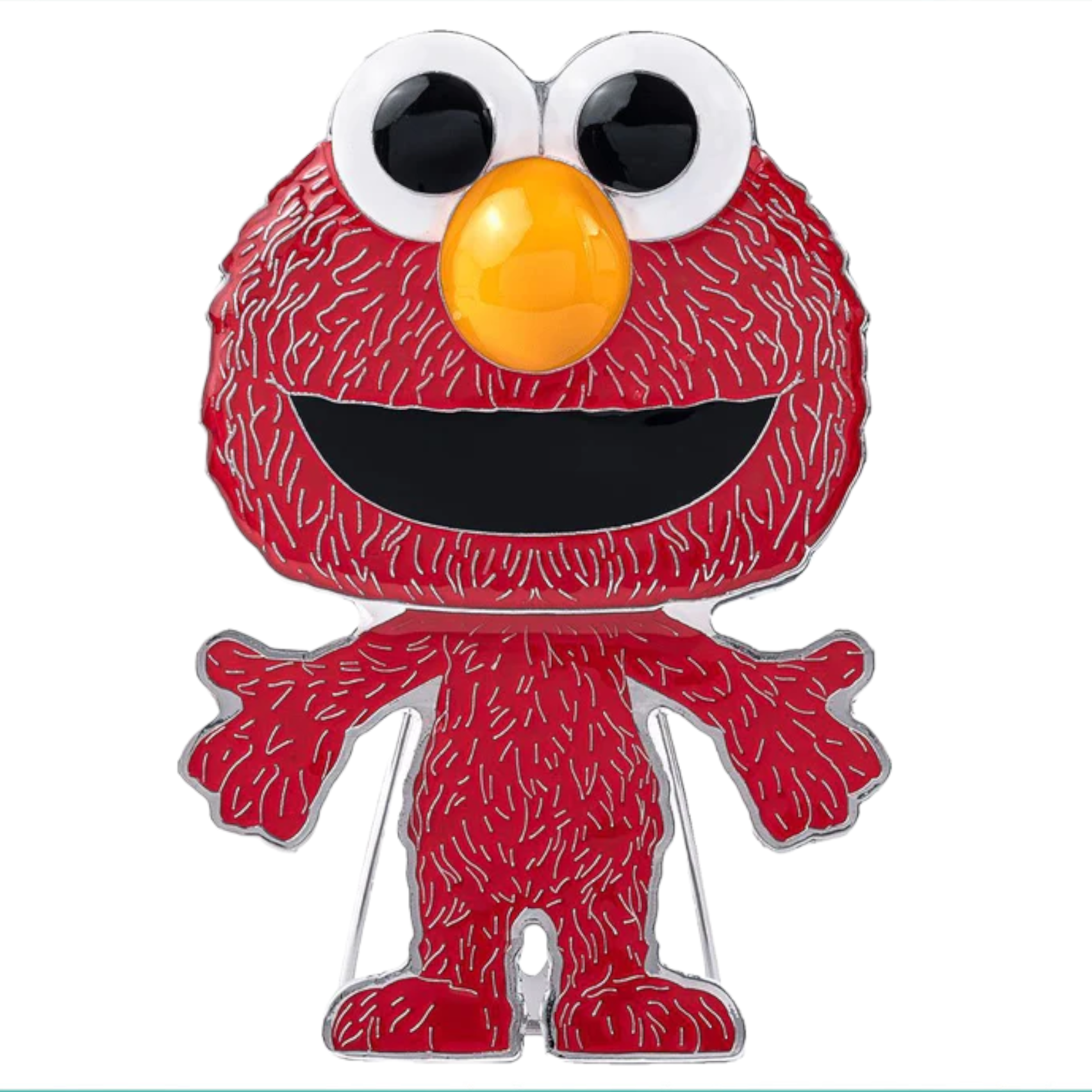 Funko Elmo