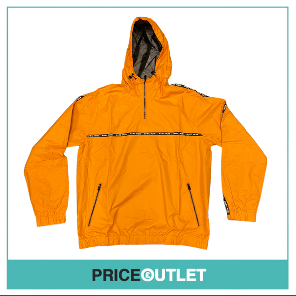 M+RC Noir Millennium Track Jacket ‘Yellow’ - BRAND NEW SEALED