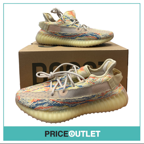 Adidas - Yeezy Boost 350 V2 'MX Oat' - UK 7.5