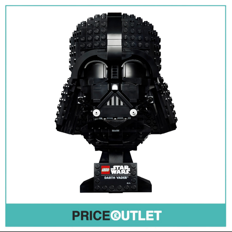 LEGO Star Wars - Darth Vader Helmet - 75304