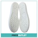 Souts - Homme Roger Men's Sneakers 'Green' - BRAND NEW