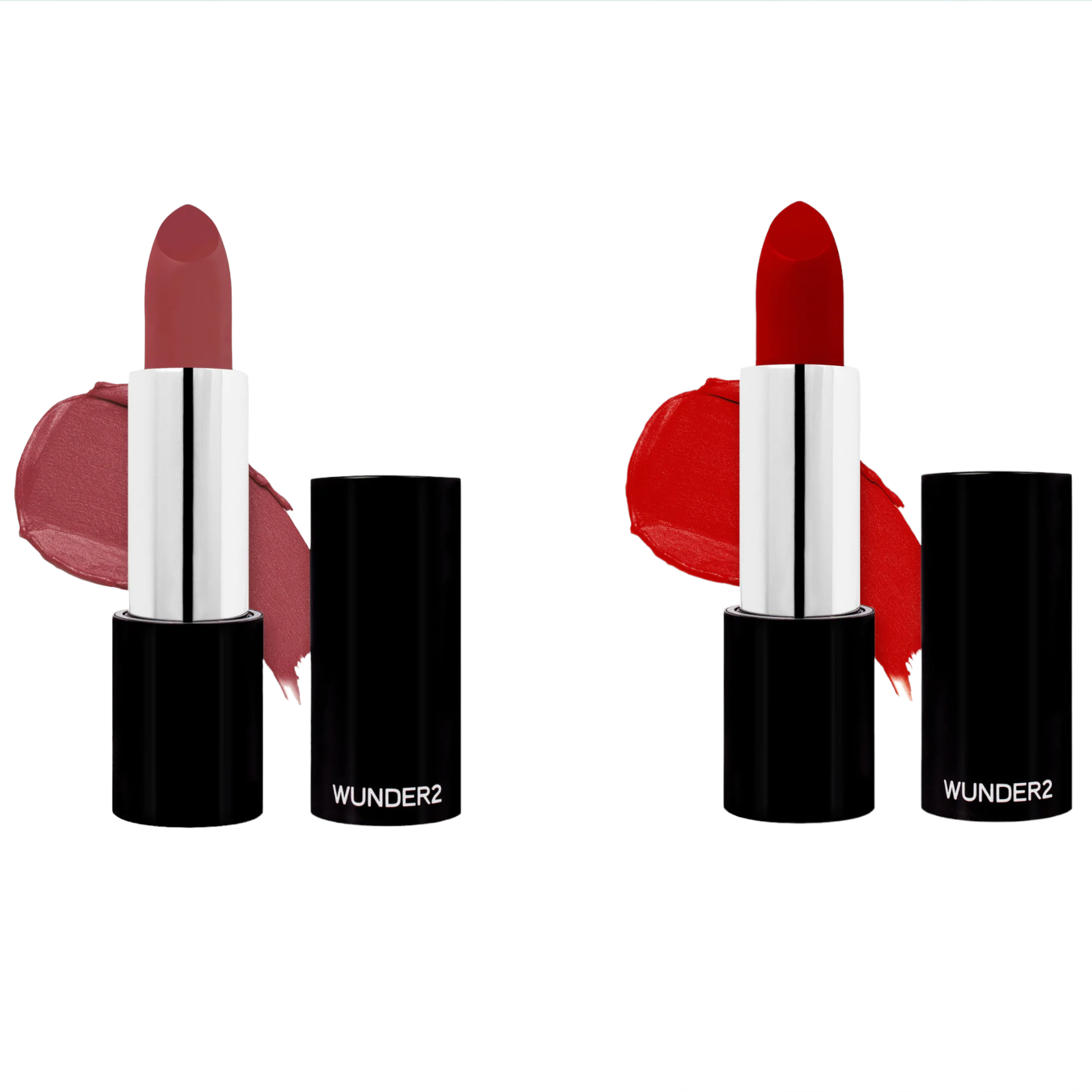 Wunder2 - Must-Have-Matte Lipstick