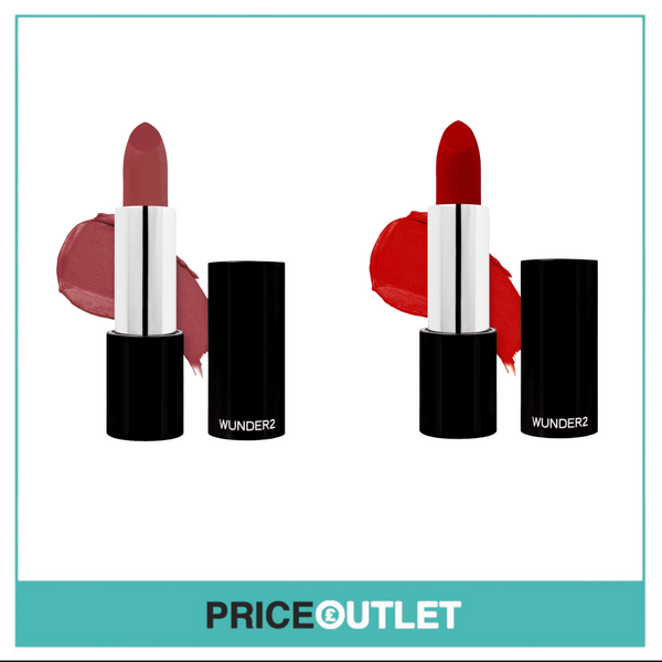 Wunder2 - Must-Have-Matte Lipstick