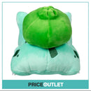 Pokémon - Bulbasaur 6 1/2" Plush