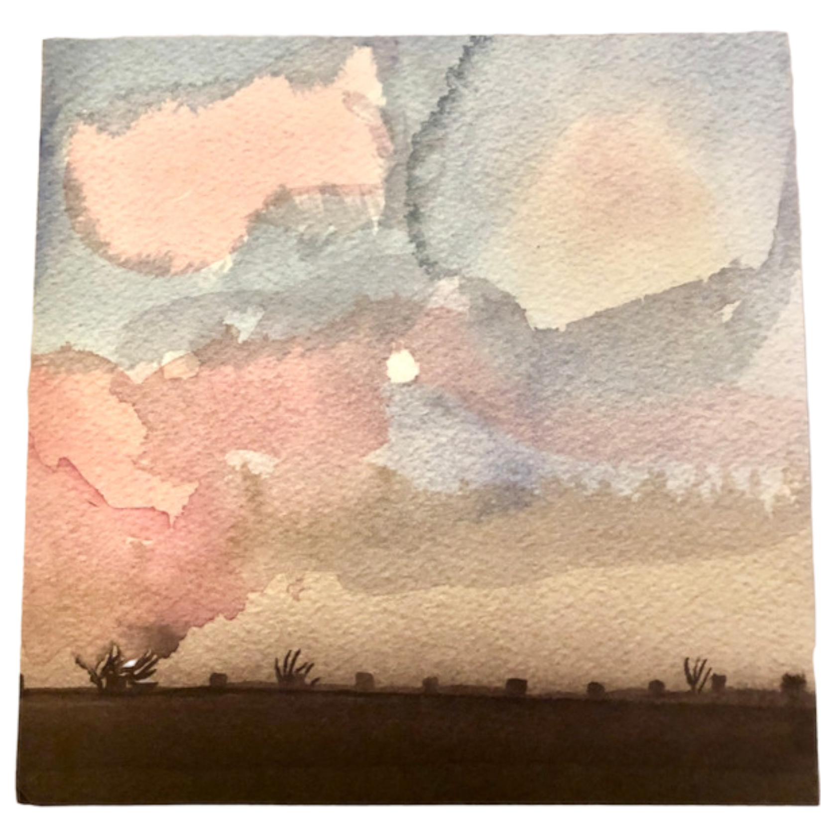 Matt Kivel - Last Night In America - LP - Brand New Sealed