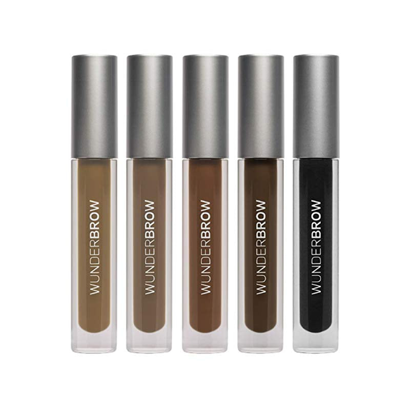 WUNDER2 - WUNDERBROW EYEBROW GEL- Auburn