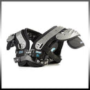 Gear Pro-Tec Z-Cool Adult OL/DL Shoulder Pads Size 3XL